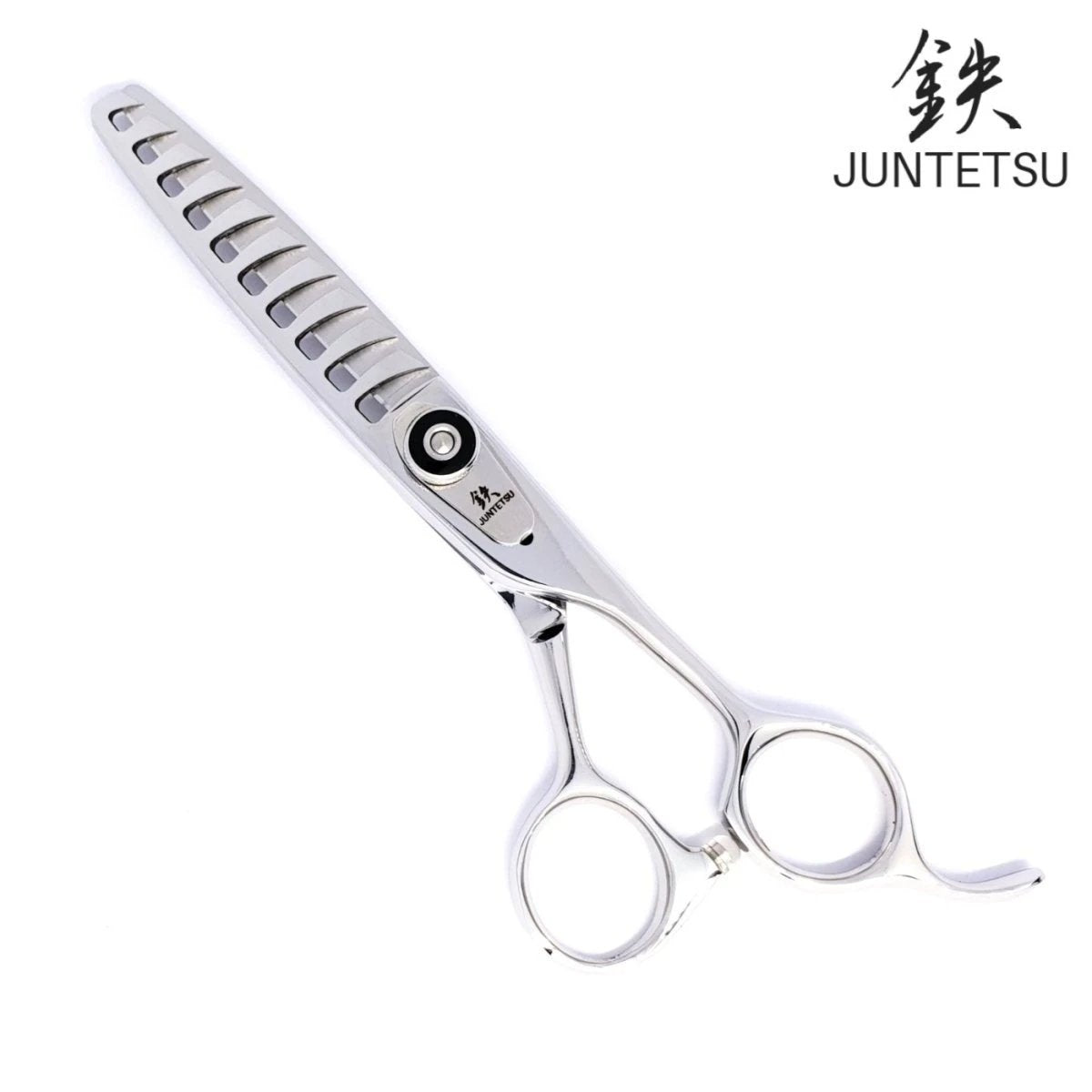 Juntetsu Shears Chomper Hair Thinning Scissor
