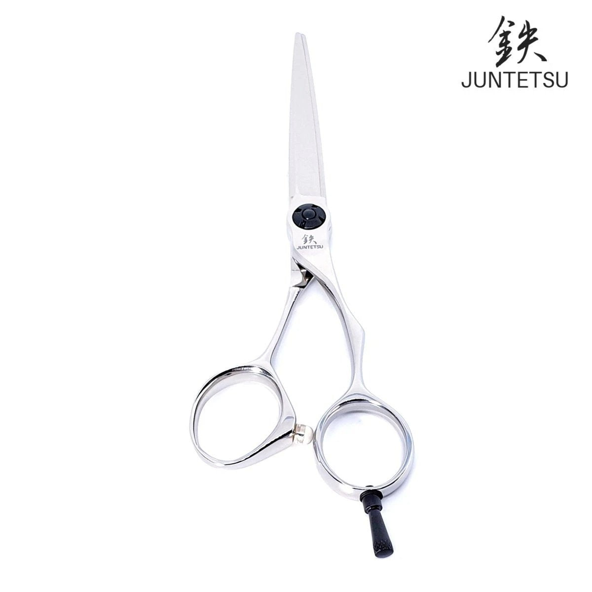 Juntetsu Shears Classic Handle Ergonomic Scissors
