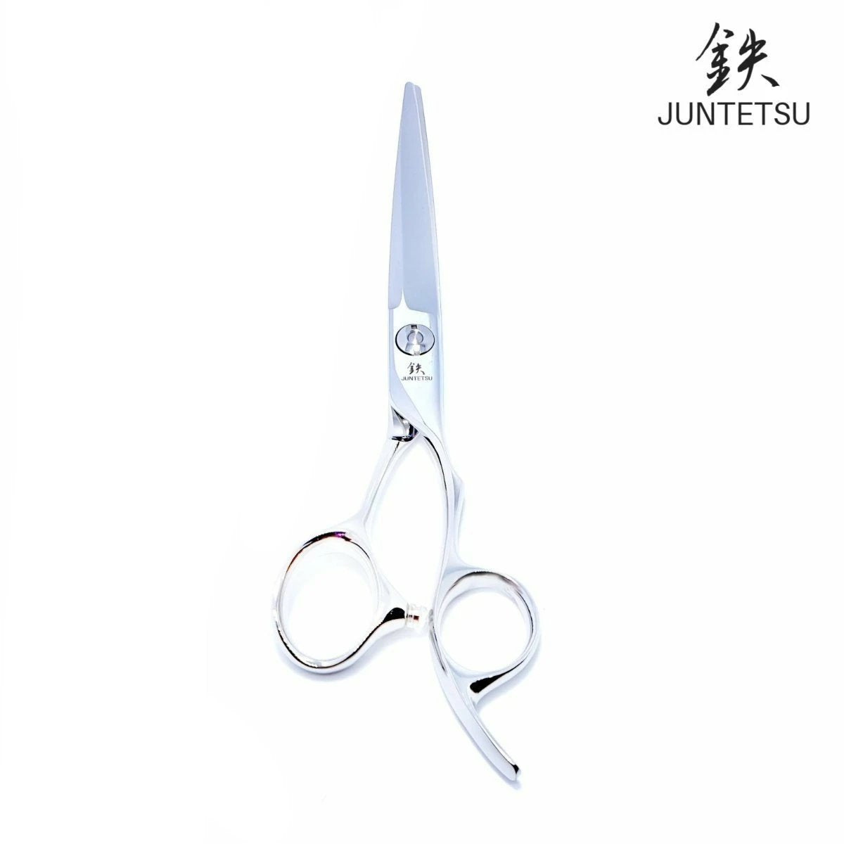 Juntetsu Shears Premium Cobalt Hair Cutting Scissors