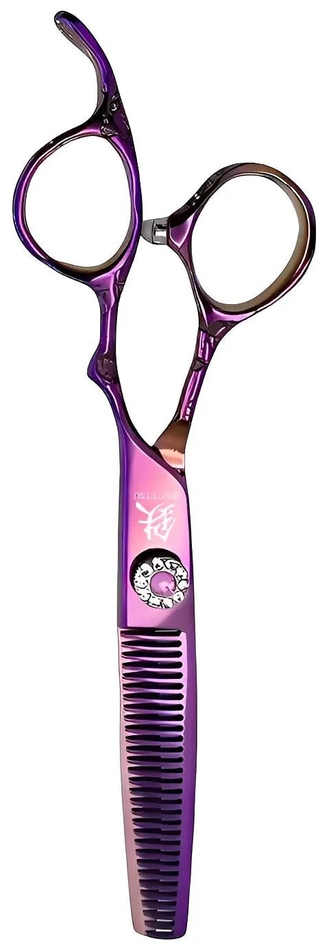 純鉄 花見 シニングシザー