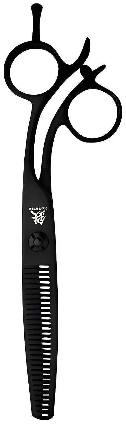 純鉄 オブシディアン ミクロエッジ シニングシザー