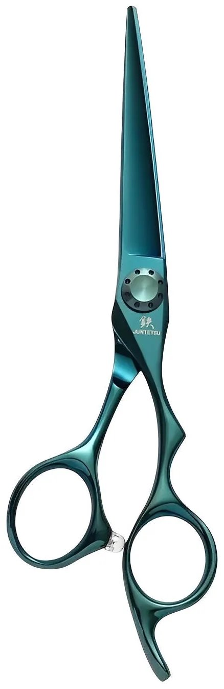 純鉄 VG-10 アジュール カッティングシザー